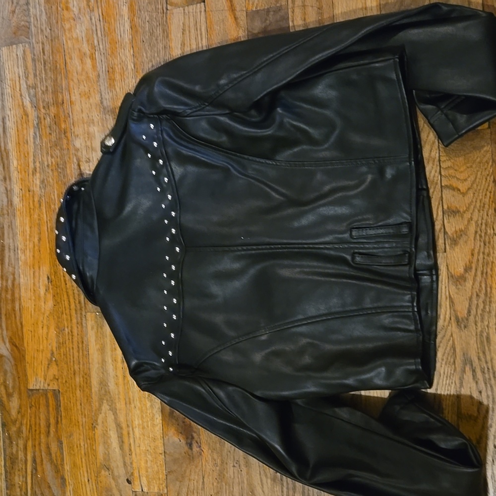 Forever 21 Jacket - Picture 5 of 8
